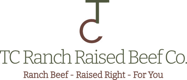 TC Ranch Raised Beef