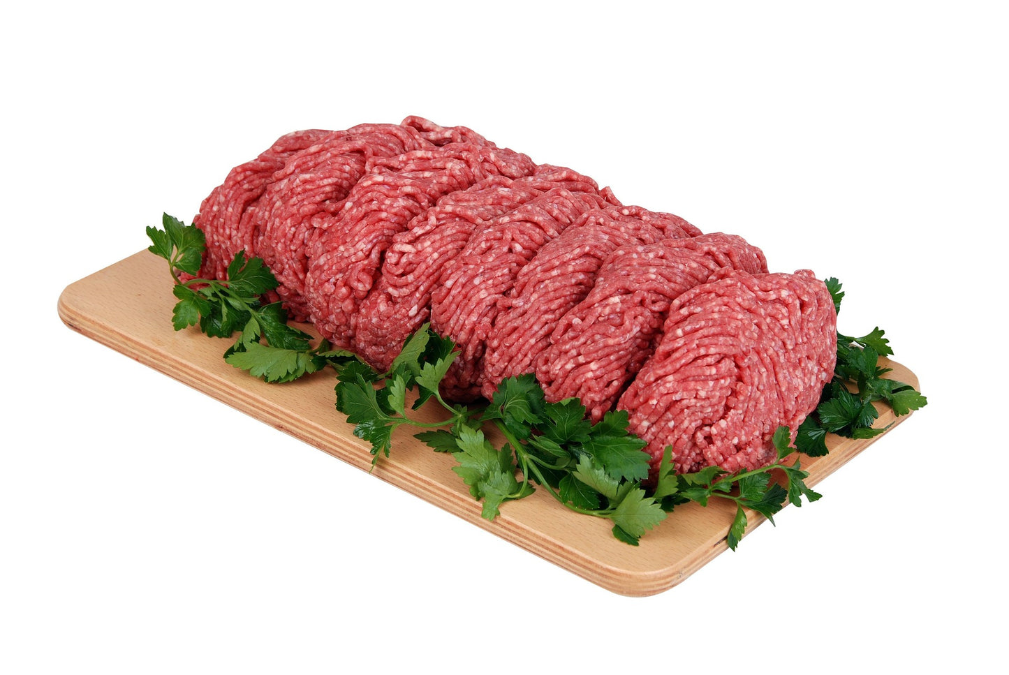 Alberta - Ground Beef Bundle